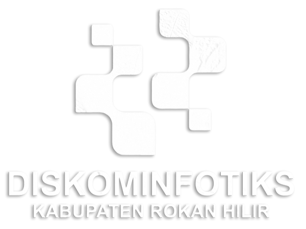 Diskominfotiks Kabupaten Rokan Hilir